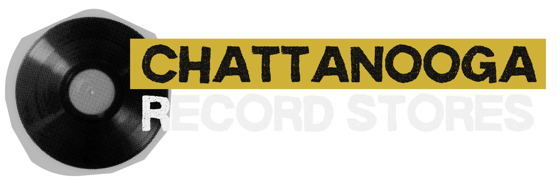Chattanooga Record Stores